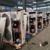 Silent Unit, Monoblock, 440~380v, R22 - view 4