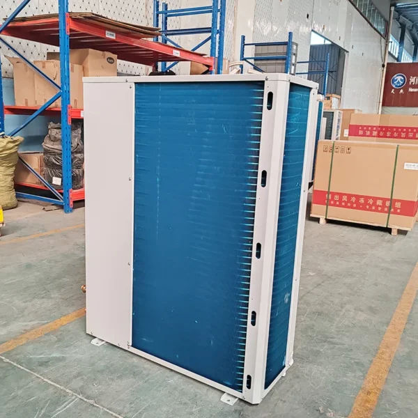 Silent Unit, Monoblock, 440~380v, R22 - view 5