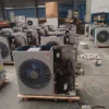 Silent Unit, Monoblock, 440~380v, R22 - view 6