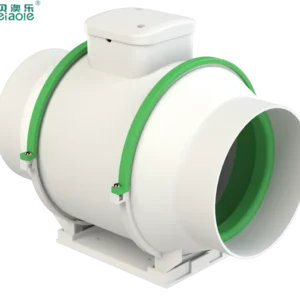 Silent Ventilation Exhaust Fan, 220V, 6inches, Ceiling