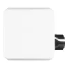 Silent Ventilation Fan, AC Motor, Galvanized steel - view 4