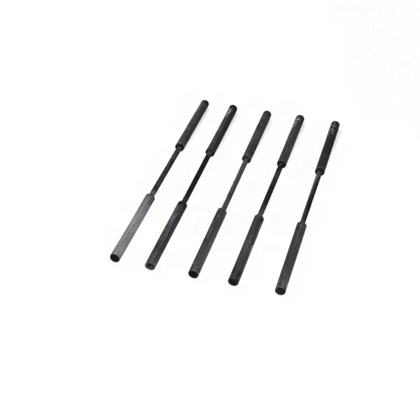 Silicon Carbide Duct Heater, 220V-380V, ISO, 9001