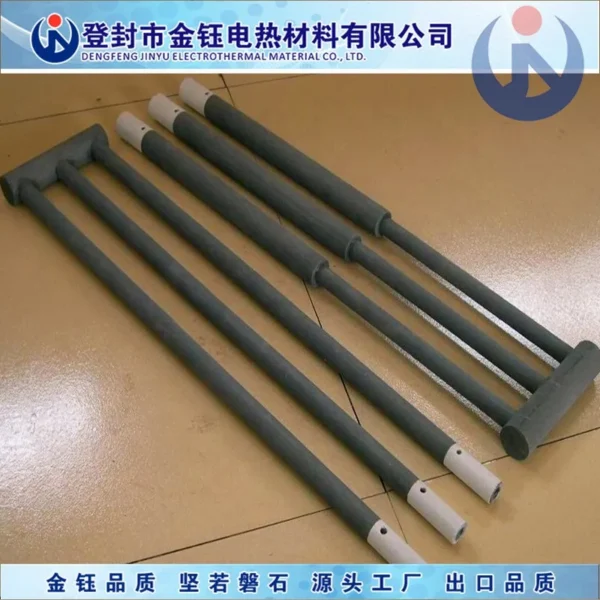 Silicon Carbide Duct Heater, 220V-380V, ISO, 9001 - view 2