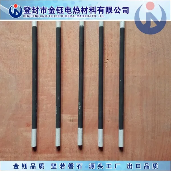 Silicon Carbide Duct Heater, 220V-380V, ISO, 9001 - view 3