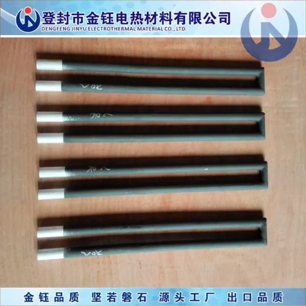 Silicon Carbide Duct Heater, 220V-380V, ISO, 9001 - view 4