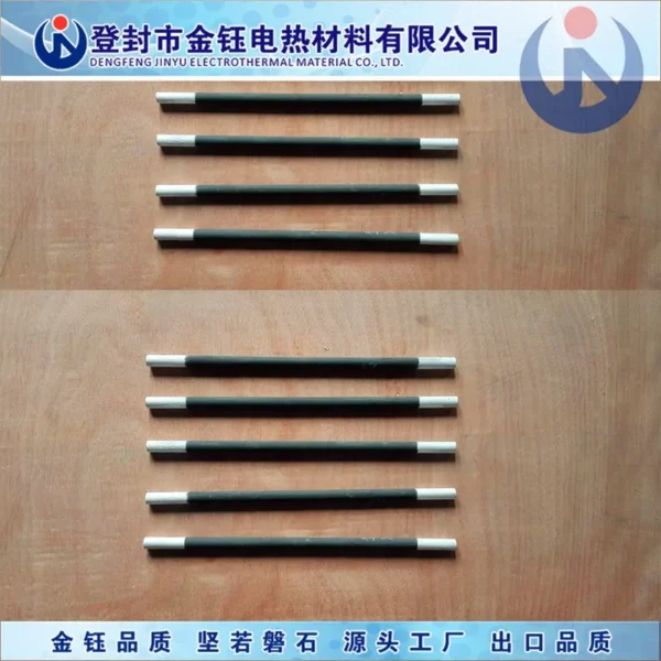 Silicon Carbide Duct Heater, 220V-380V, ISO, 9001 - view 5