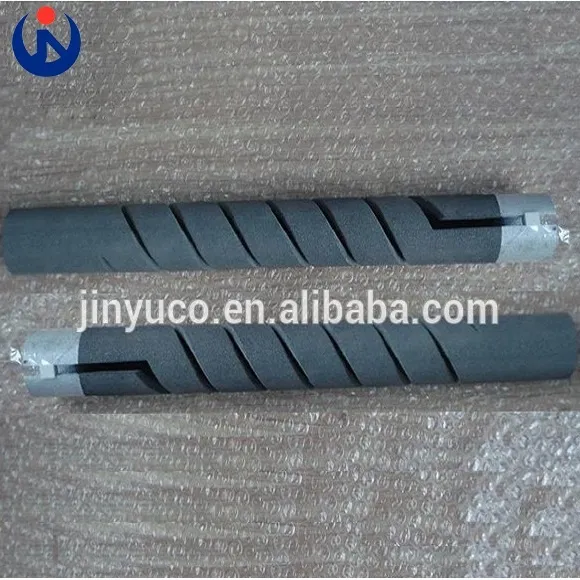 Silicon Carbide Duct Heater, 220V-380V, ISO, 9001 - view 6