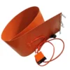 Silicon Drum Heater, 220V, 1000W, 25kw - view 2