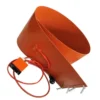Silicon Drum Heater, 220V, 1000W, 25kw - view 4