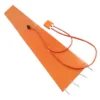 Silicone Barrel Heater, 200L, AC 110 V, great - view 3