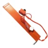 Silicone Barrel Heater, 200L, AC 110 V, great - view 5