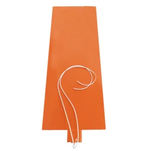 Silicone Electric Heating Blanket, 240V