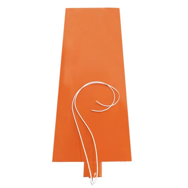 Silicone Electric Heating Blanket, 240V