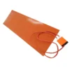 Silicone Electric Heating Blanket, 240V - view 3