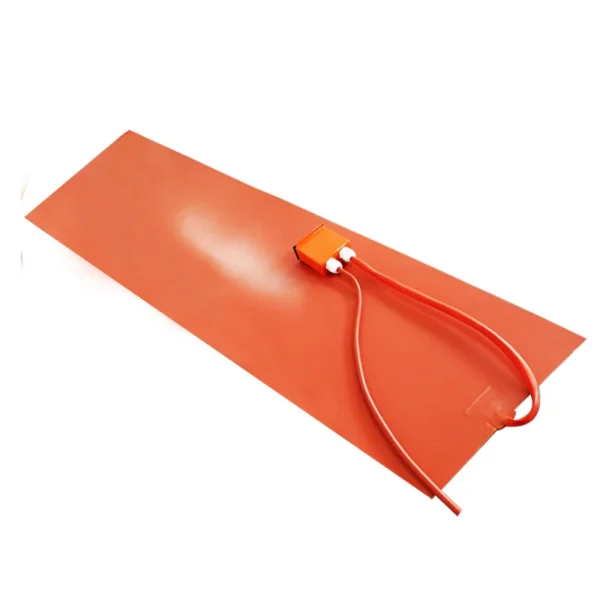 Silicone Electric Heating Blanket, 240V - view 6