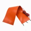 Silicone Rubber Heating Blanket, 1200W, 180, Electric