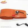 Silicone Rubber Heating Blanket, 1200W, 180, Electric - view 4