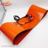 Silicone Rubber Heating Blanket, 1200W, 180, Electric - view 5