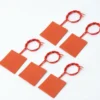 Silicone Rubber Heating Plate, 12v, 24v, 220v