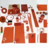 Silicone Rubber Heating Plate, 12v, 24v, 220v - view 2