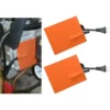 Silicone Rubber Heating Plate, 12v, 24v, 220v - view 6