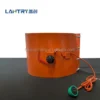 Silicone Rubber Resistance Heater, Explosion-proof, 110V/220V - view 2