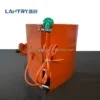 Silicone Rubber Resistance Heater, Explosion-proof, 110V/220V - view 3
