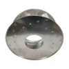 Silver Fan, 400mm, Centrifugal - view 4