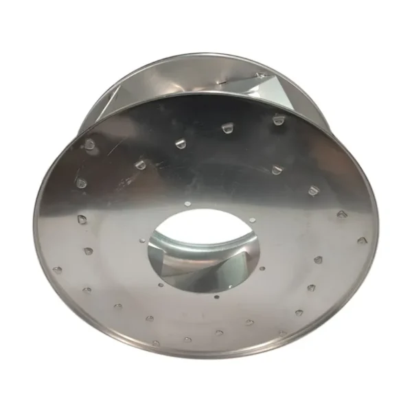 Silver Fan, 400mm, Centrifugal - view 4