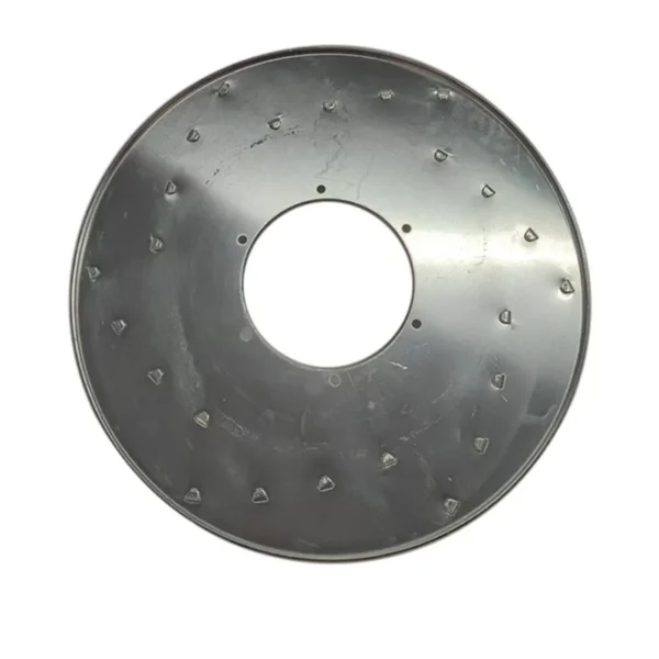 Silver Fan, 400mm, Centrifugal - view 5