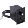 Simple Normal Speed Controller, 6W~250W, 370W, 110V/220V