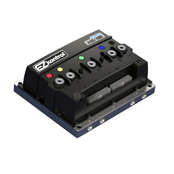 Sinewave Pmsm Motor, 48V/72V/96V/240V, 100A, BLDC