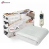 Single-bed Electric Under Blanket, 220V, 55-60W(0.07-0.08hp)