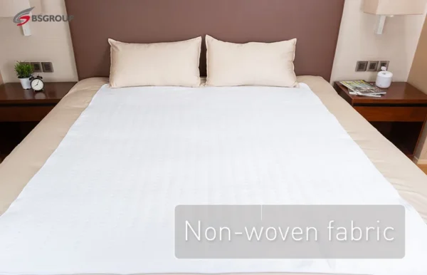 Single-bed Electric Under Blanket, 220V, 55-60W(0.07-0.08hp) - view 6