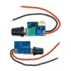 Single Channel Pwm Fan, 12V, 4-pin
