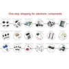 Single Channel Pwm Fan, 12V, 4-pin - view 2