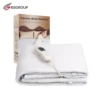 Single Electric Under Blanket, 220-240V, 60 W(0.08hp)