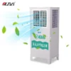 Single Fan, 7HP, 220-230V, 1.8-12.6KW