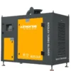 Single Impeller, 0.4bar, 0.6bar, 0.8bar, 7.5KW