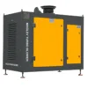 Single Impeller, 0.4bar, 0.6bar, 0.8bar, 7.5KW - view 2