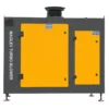 Single Impeller, 0.4bar, 0.6bar, 0.8bar, 7.5KW - view 3