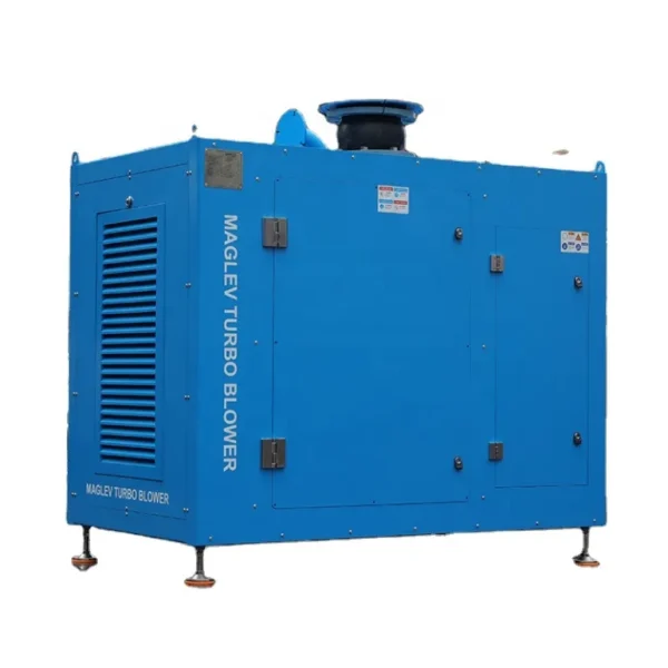 Single Impeller, 0.4bar, 0.6bar, 0.8bar, 7.5KW - view 4