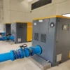 Single Impeller, 0.4bar, 0.6bar, 0.8bar, 7.5KW - view 5