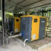 Single Impeller, 0.4bar, 0.6bar, 0.8bar, 7.5KW - view 6
