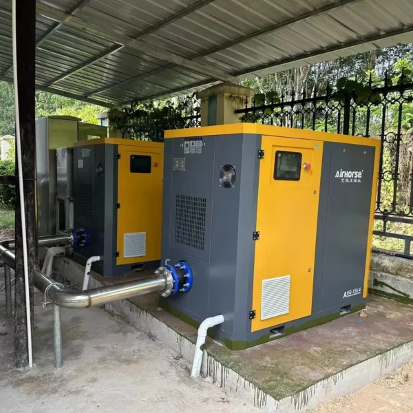 Single Impeller, 0.4bar, 0.6bar, 0.8bar, 7.5KW - view 6