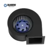 Single Inlet Cooler, 230V, Wall, Centrifugal, Radial