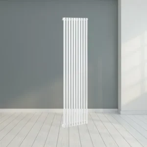 Single Panel, Stainless, Steel