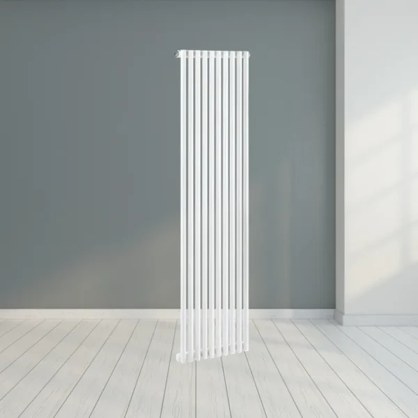 Single Panel, Stainless, Steel