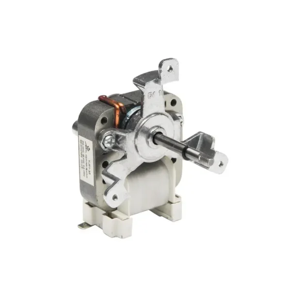 Single-phase Air Conditioning Fan, YJ61-25/1, 50Hz - view 3