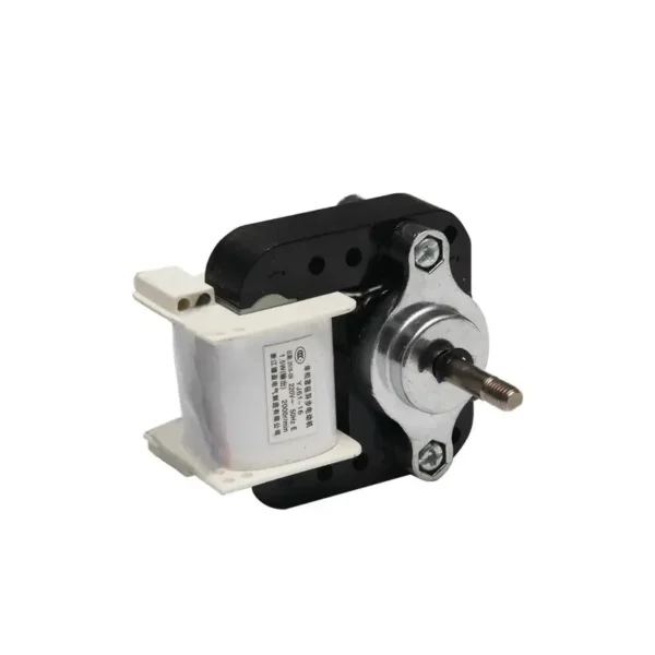 Single-phase Air Conditioning Fan, YJ61-25/1, 50Hz - view 4